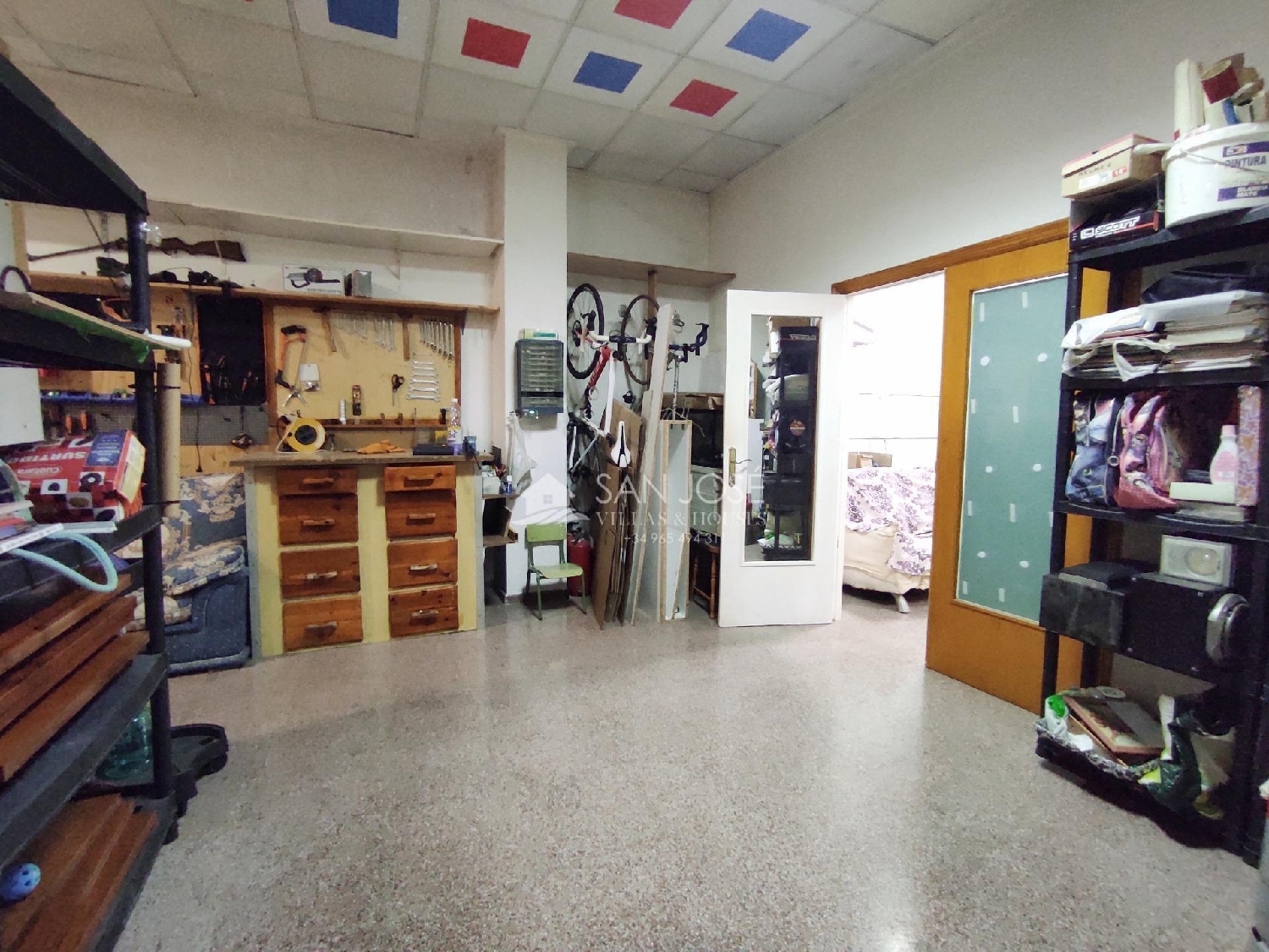  for sale commercial premise Monforte Del Cid Vinalopó Mitjà 5
