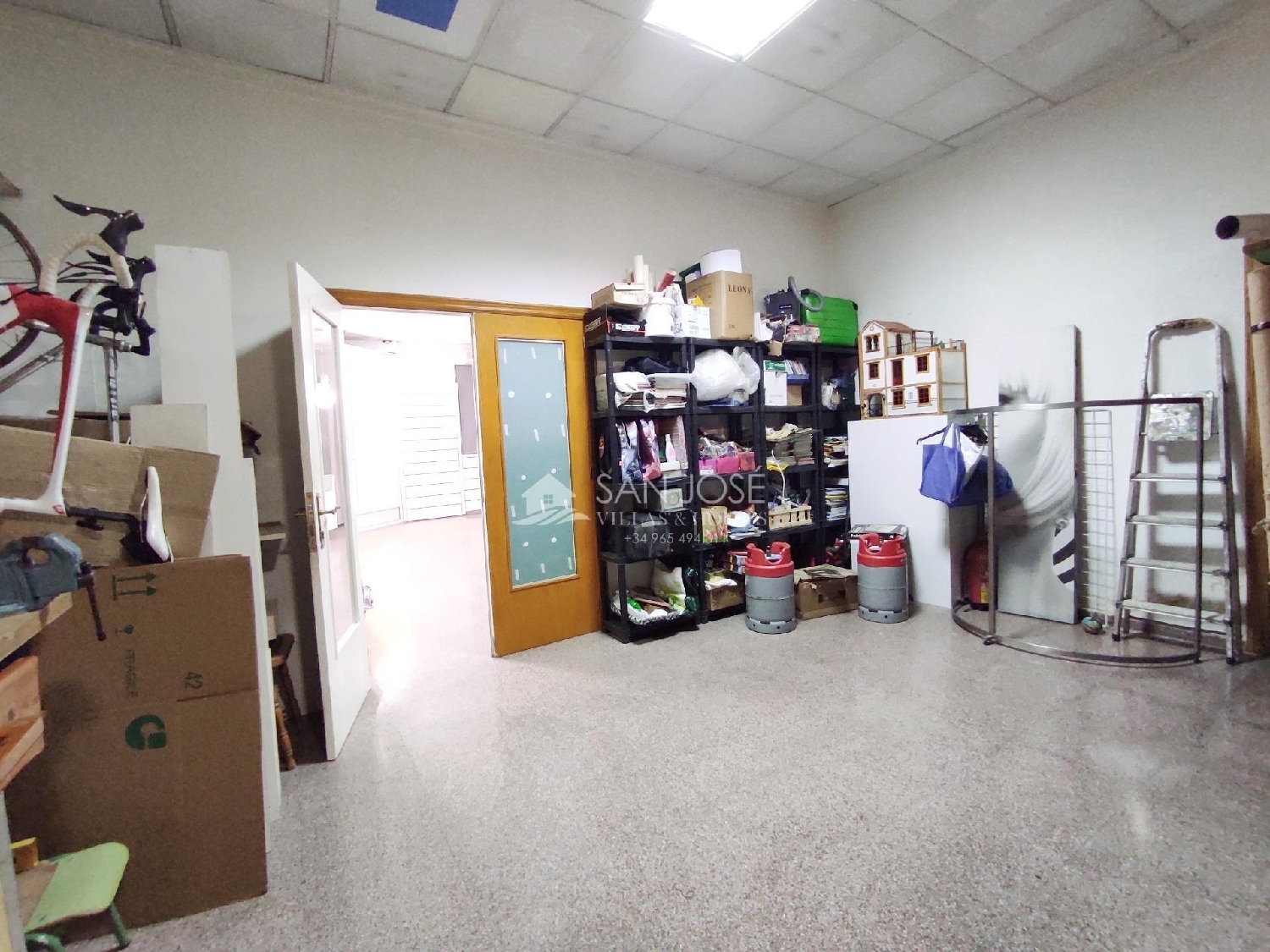  for sale commercial premise Monforte Del Cid Vinalopó Mitjà 8