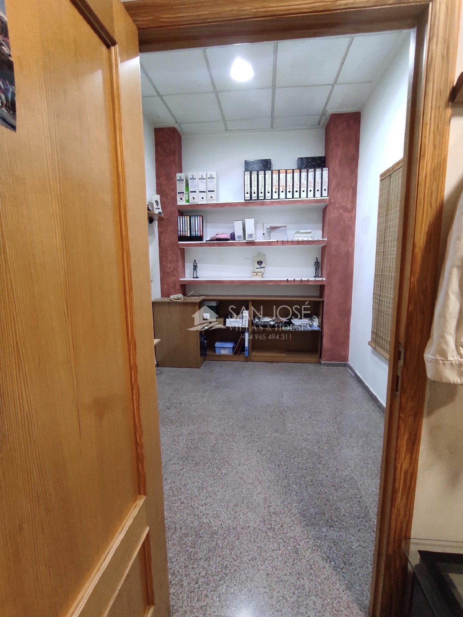  for sale commercial premise Monforte Del Cid Vinalopó Mitjà 7