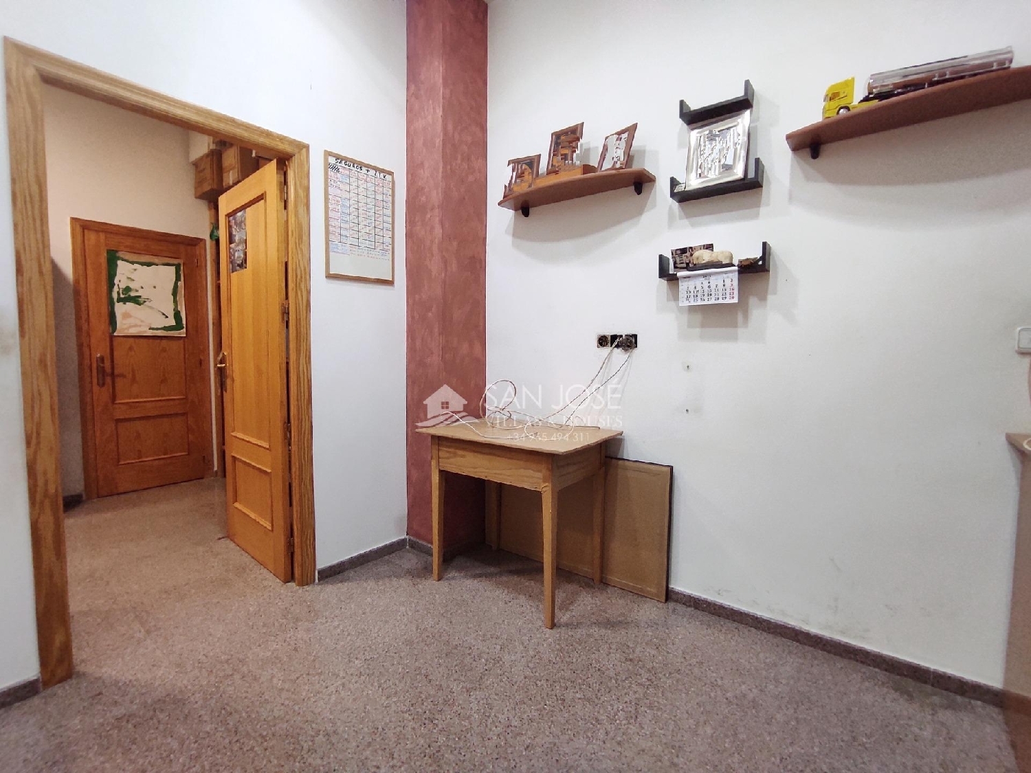  for sale commercial premise Monforte Del Cid Vinalopó Mitjà 6