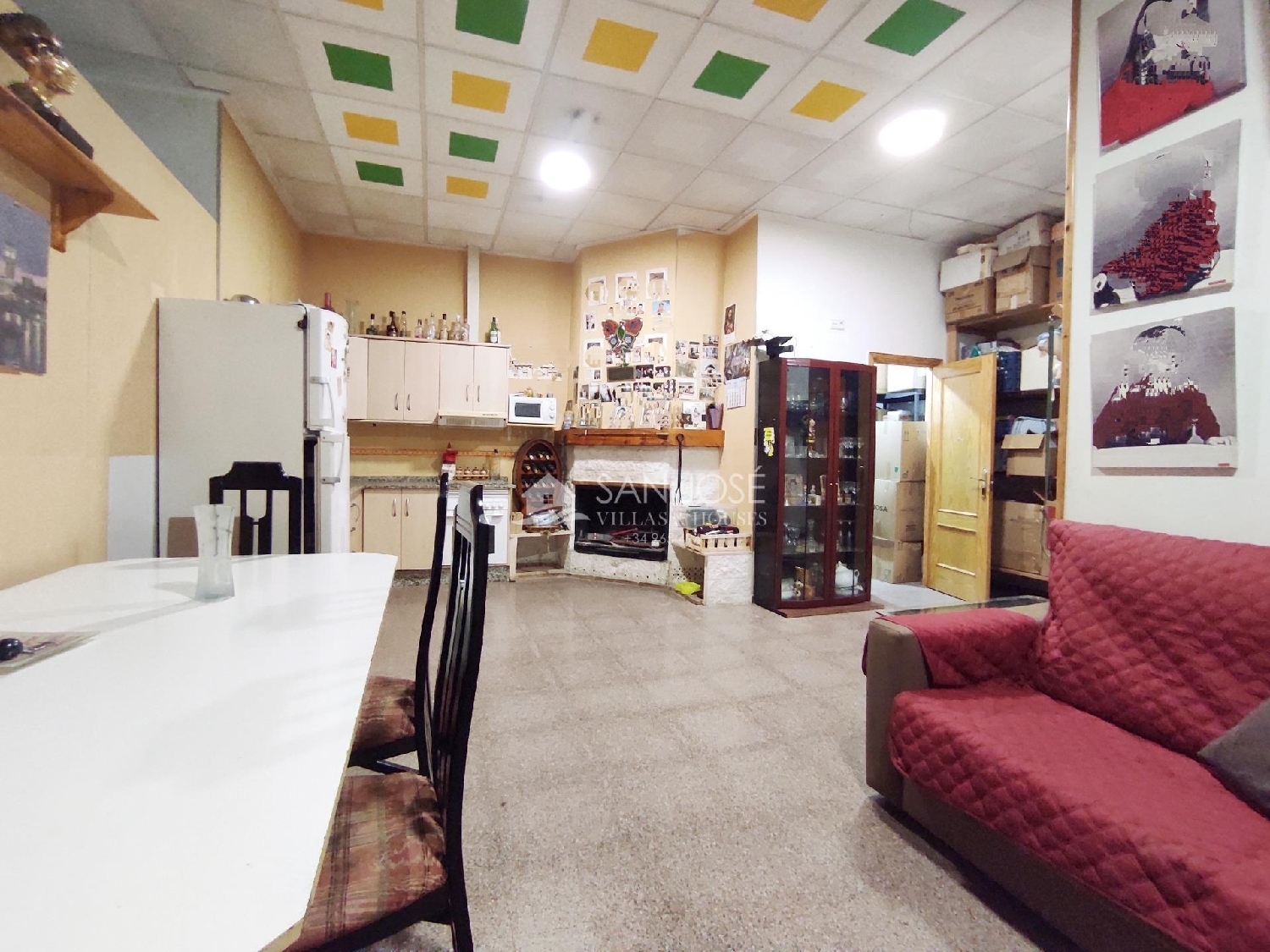  for sale commercial premise Monforte Del Cid Vinalopó Mitjà 1