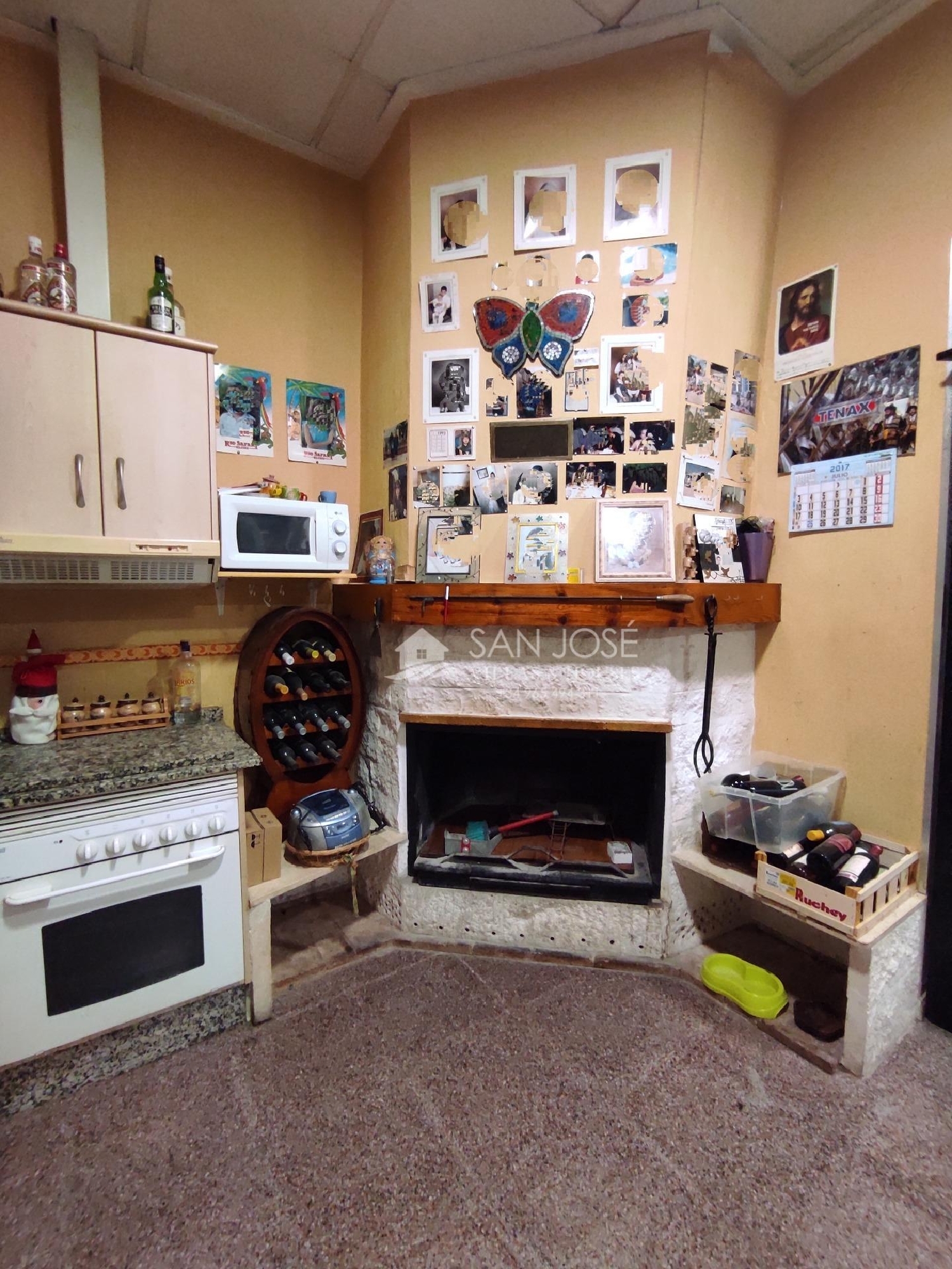  for sale commercial premise Monforte Del Cid Vinalopó Mitjà 4