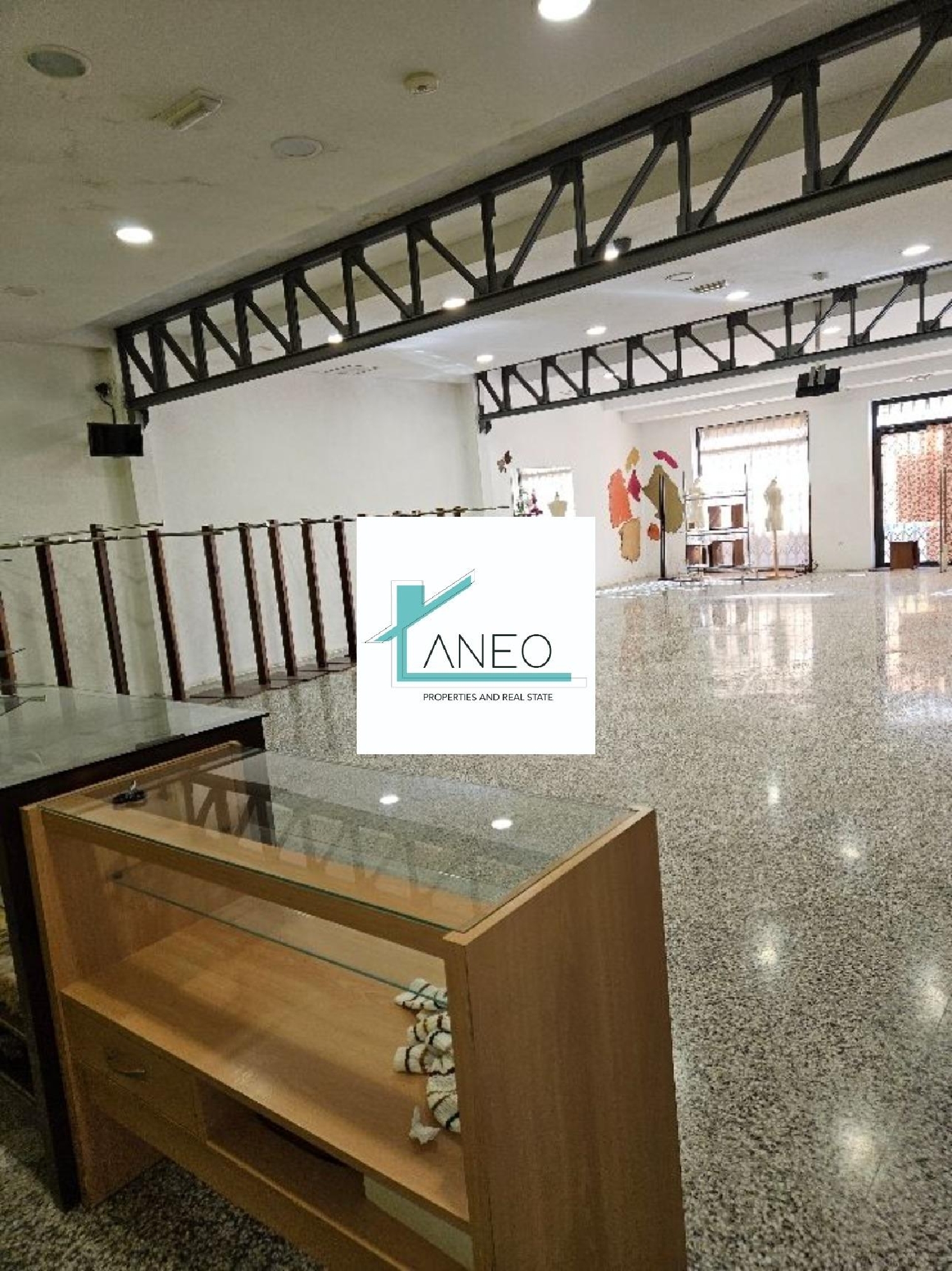 for sale commercial premise Monóvar Vinalopó Mitjà 2