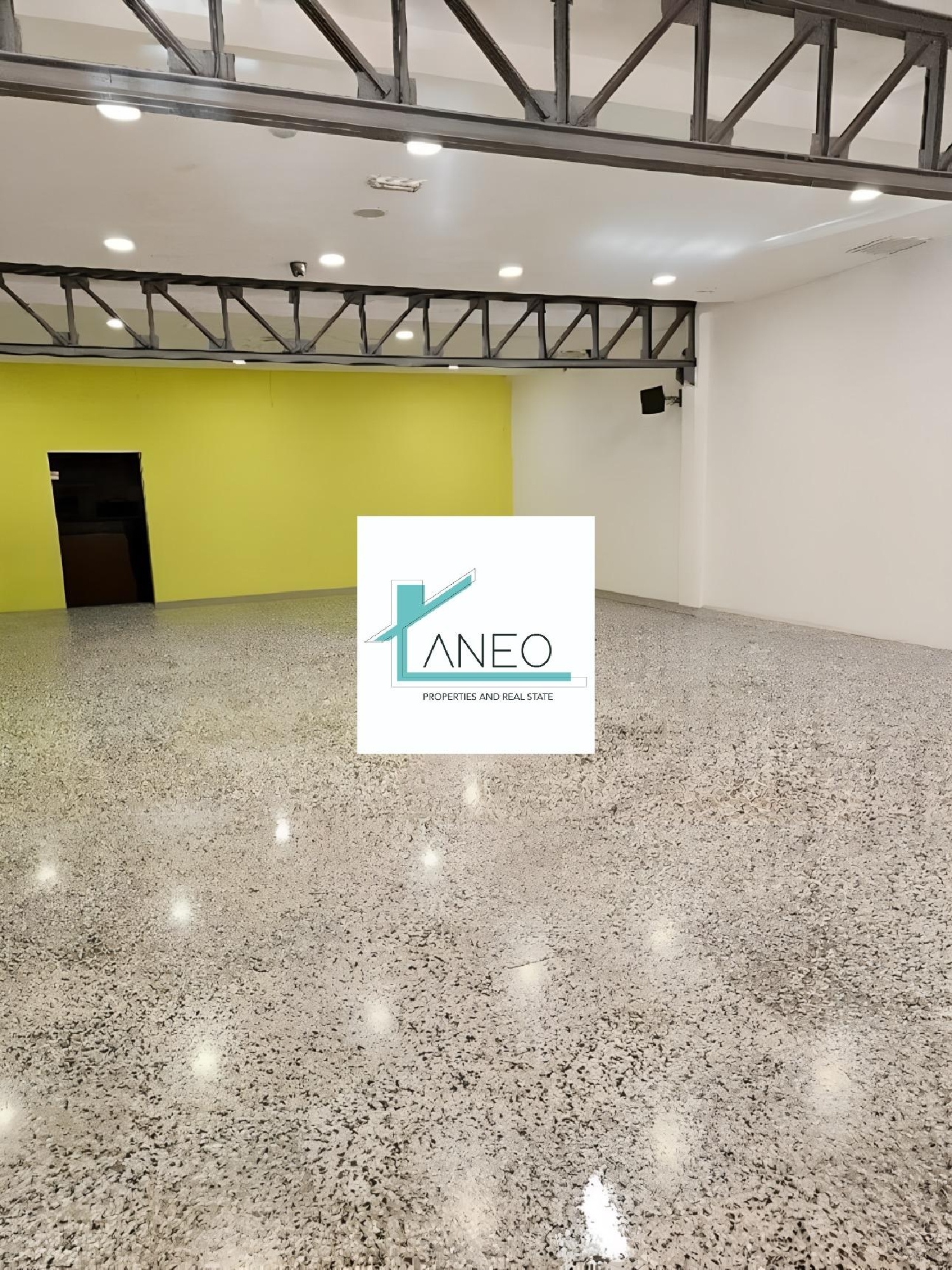  for sale commercial premise Monóvar Vinalopó Mitjà 1