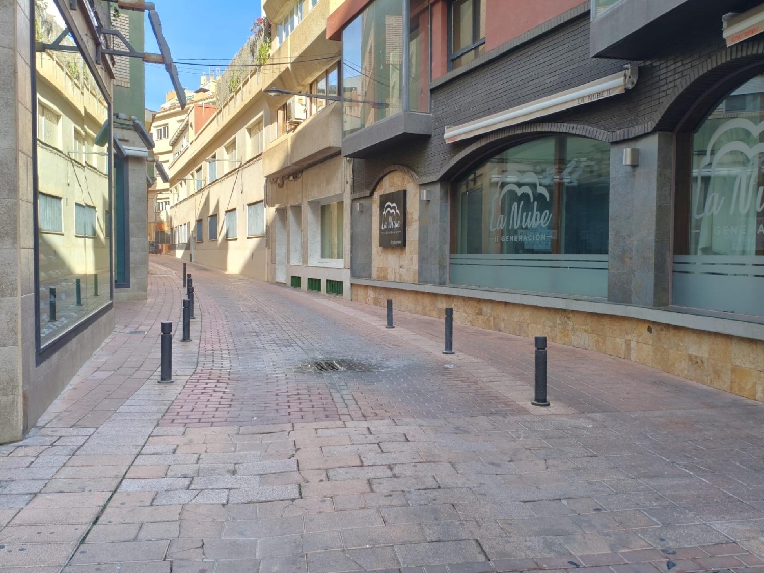  te koop bedrijfsruimte Motril Costa Tropical 2