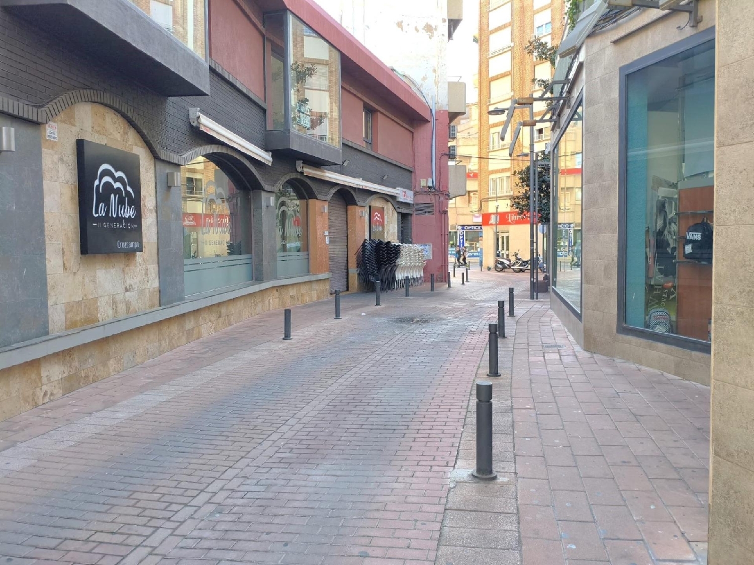  te koop bedrijfsruimte Motril Costa Tropical 1