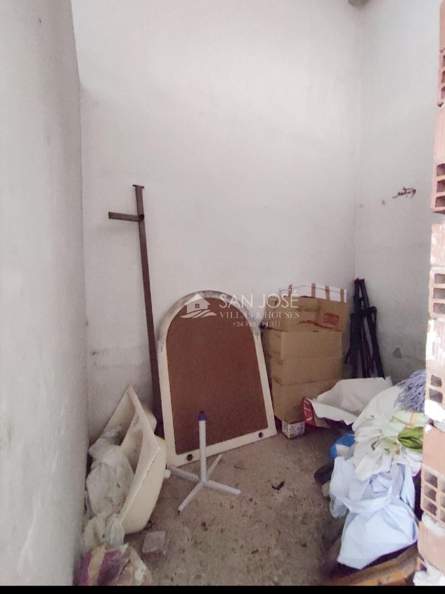 kaufen Gewerberaum Novelda Vinalopó Mitjà 7