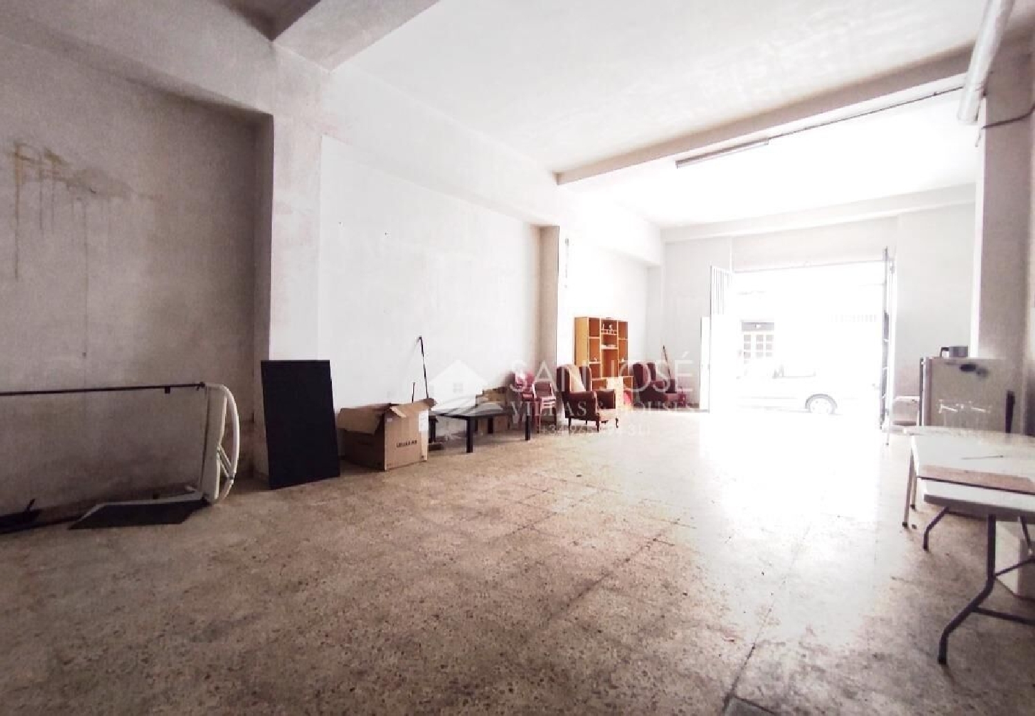 kaufen Gewerberaum Novelda Vinalopó Mitjà 6