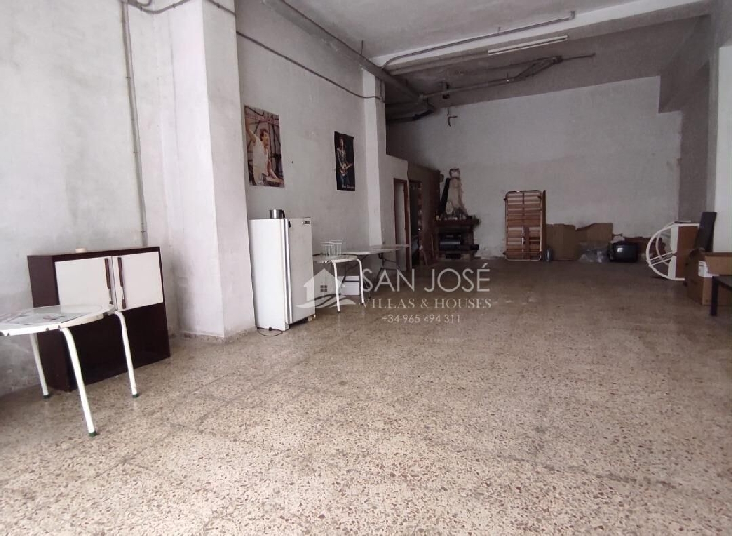 kaufen Gewerberaum Novelda Vinalopó Mitjà 5