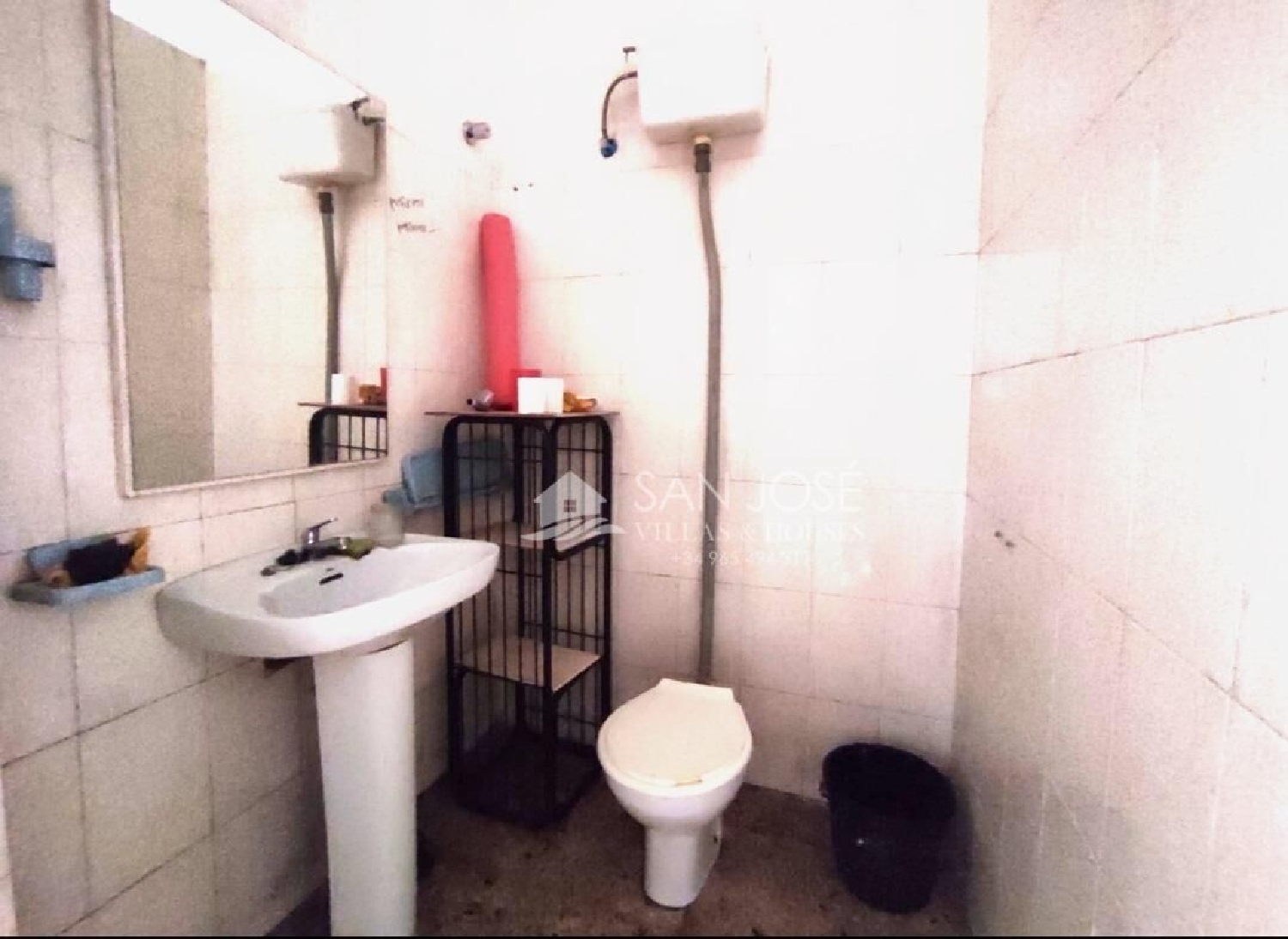 kaufen Gewerberaum Novelda Vinalopó Mitjà 3