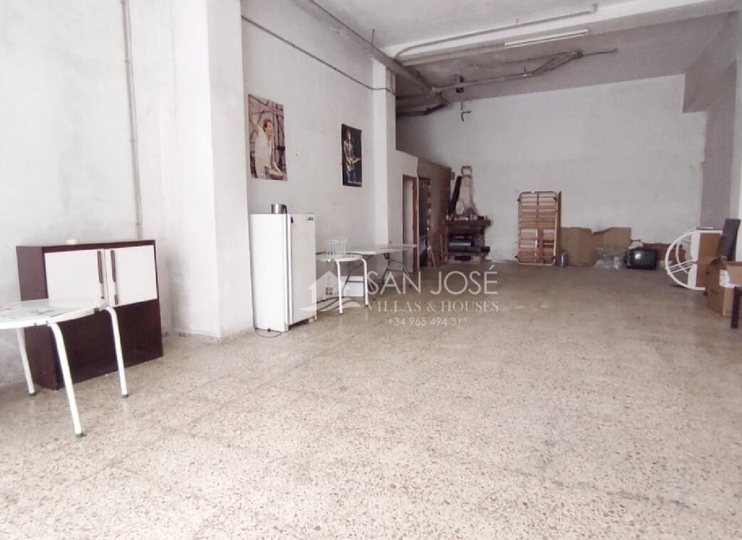 kaufen Gewerberaum Novelda Vinalopó Mitjà 4