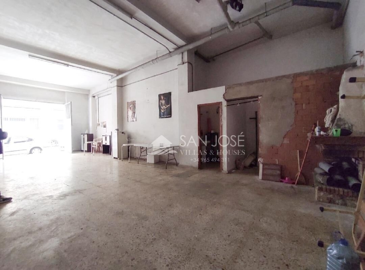 kaufen Gewerberaum Novelda Vinalopó Mitjà 2