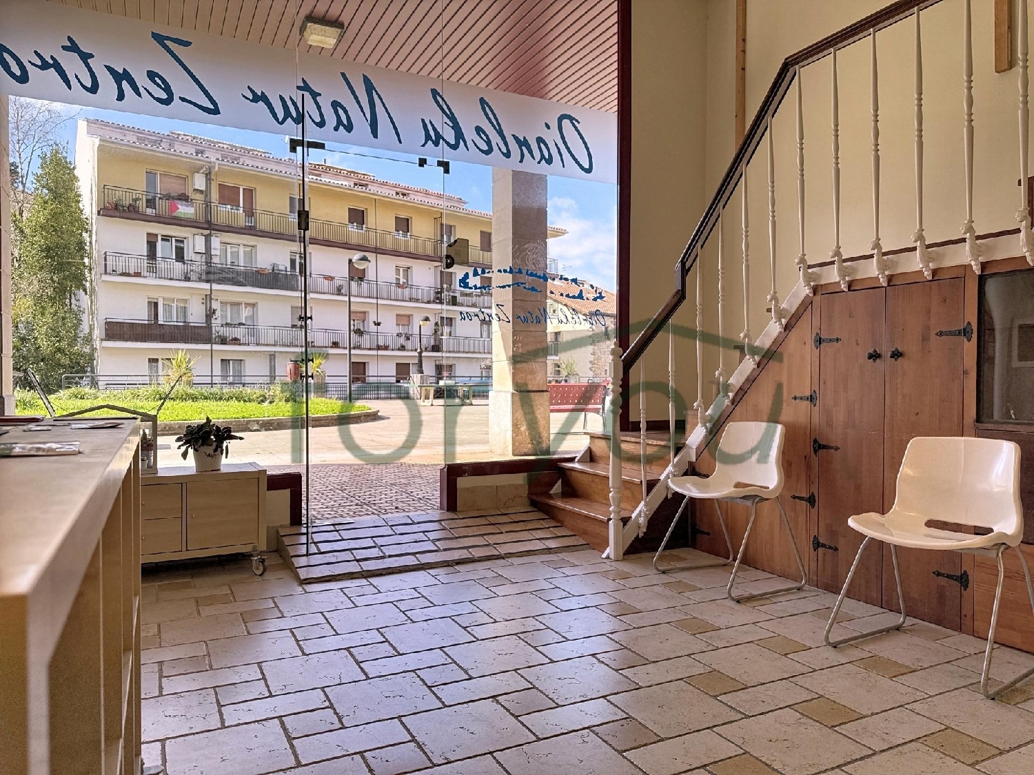 en venta local Oiartzun Donostialdea 2