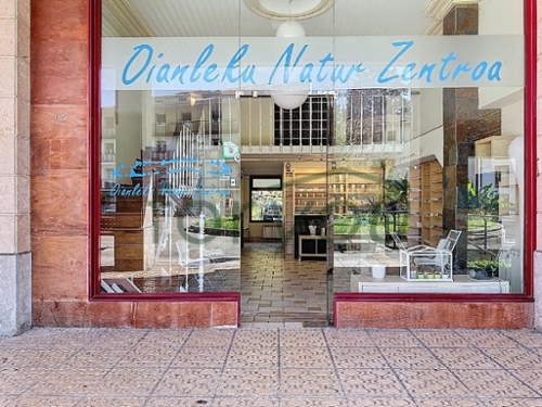 Oiartzun Donostialdea local foto 6317902