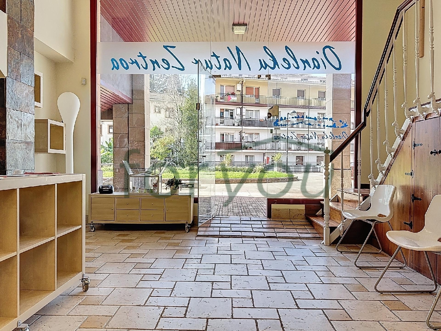 en venta local Oiartzun Donostialdea 3