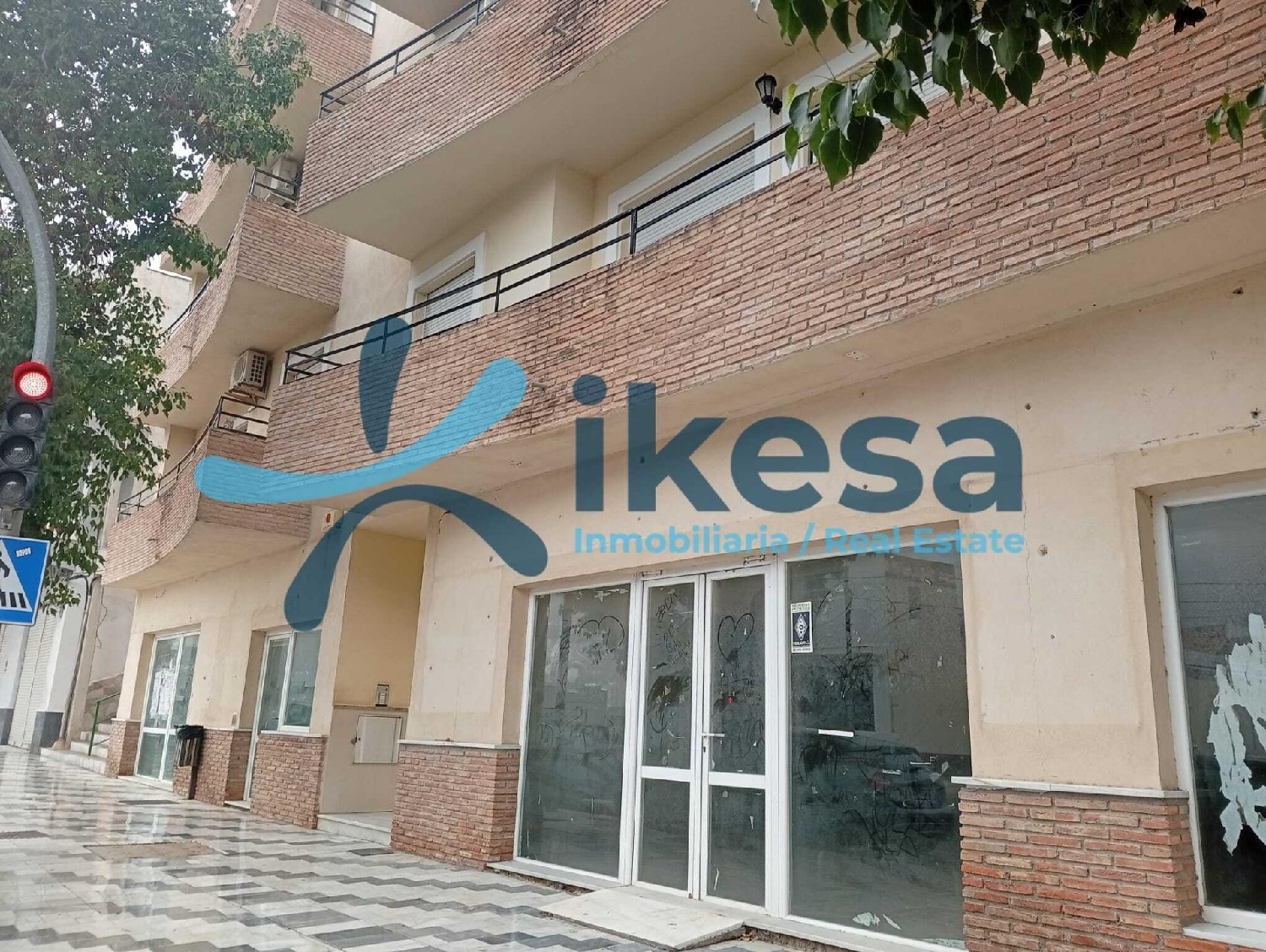  kaufen Gewerberaum Olula Del Rio Valle Del Almanzora 1