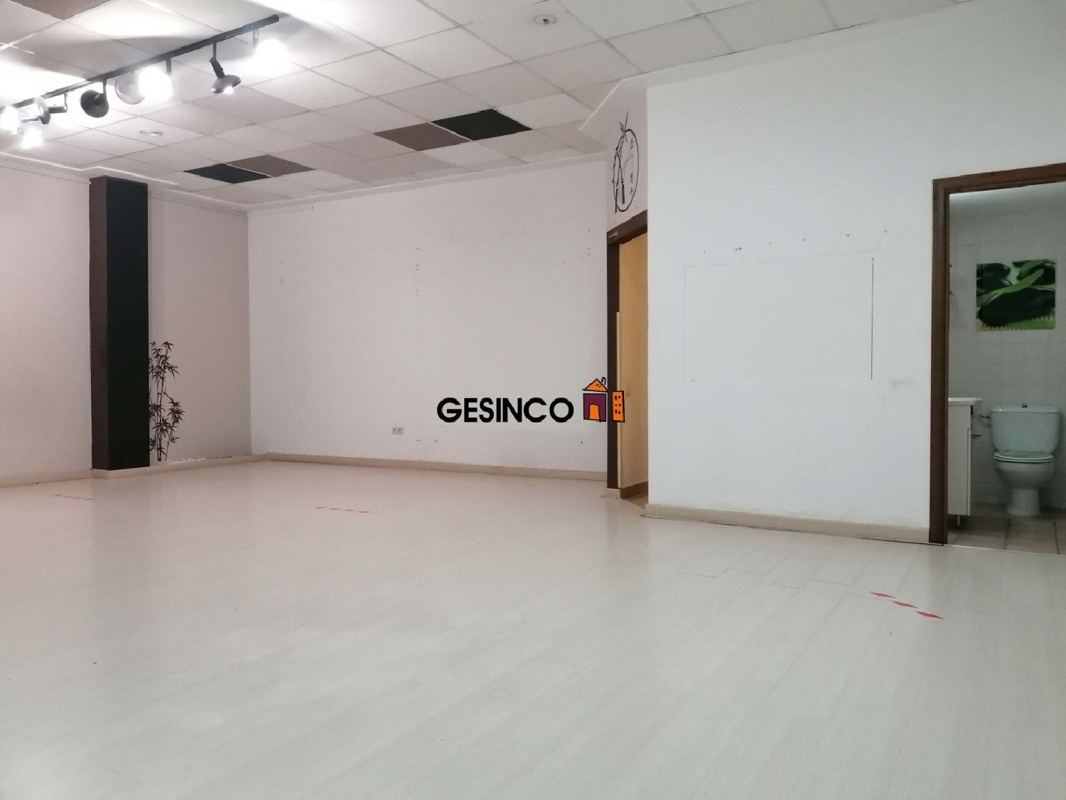  kaufen Gewerberaum Ontinyent Vall D'albaida 3