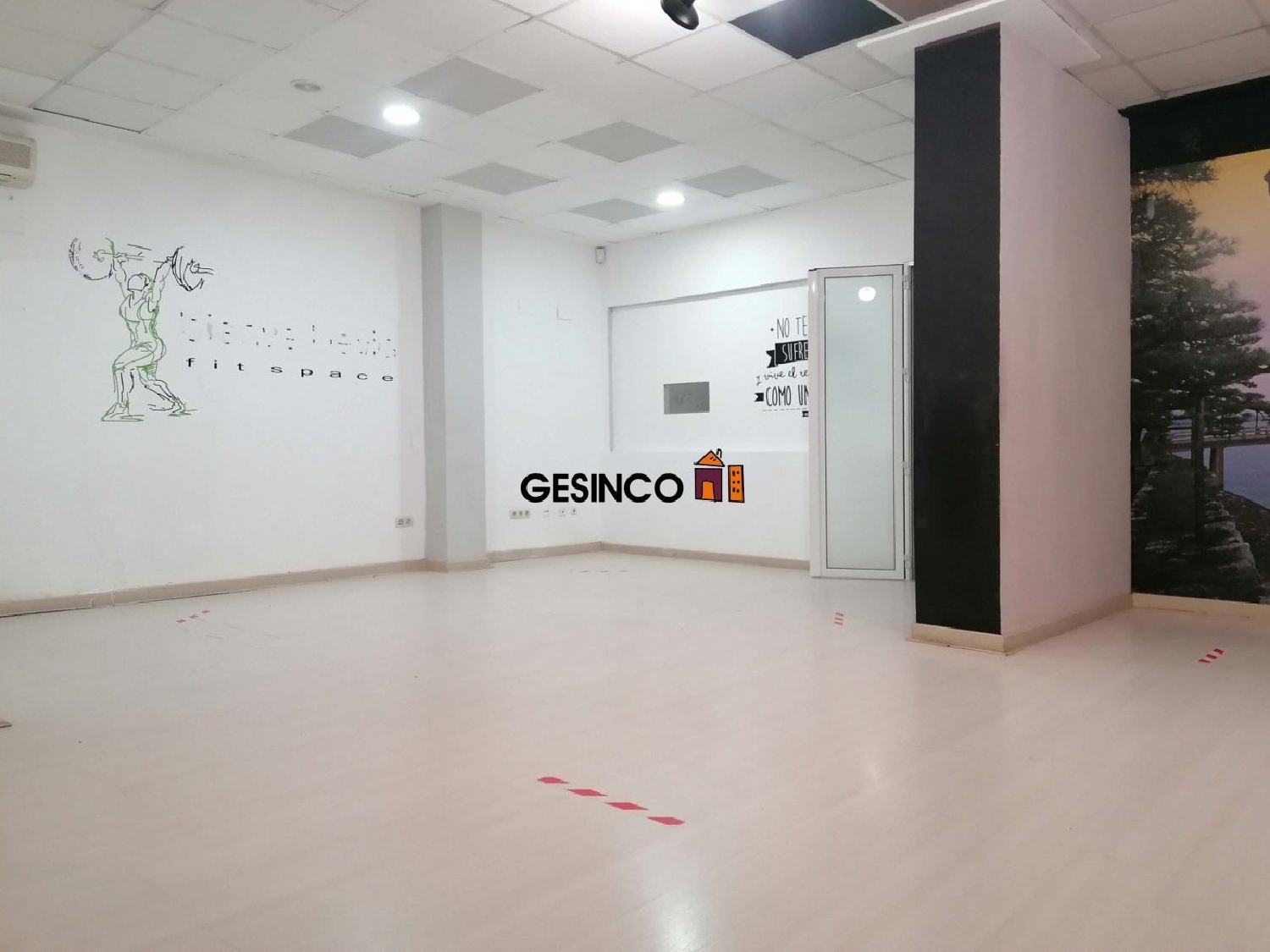  kaufen Gewerberaum Ontinyent Vall D'albaida 5