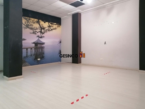 Ontinyent Vall D''albaida Gewerberaum Bild 6309427
