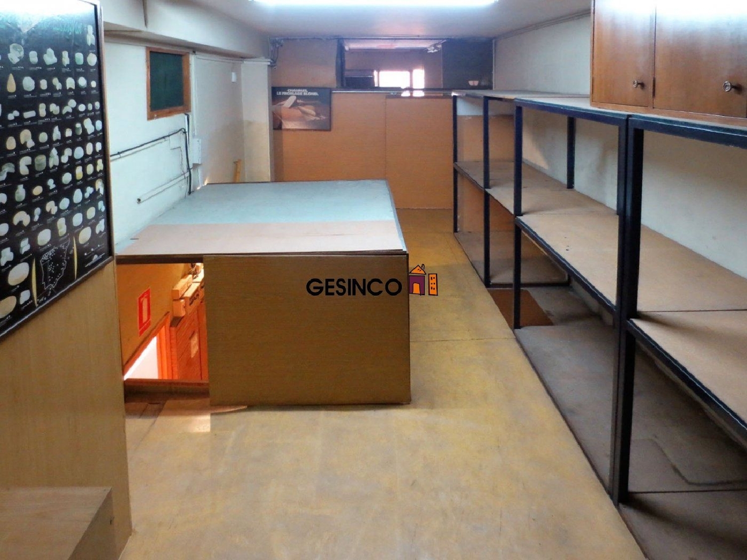 en venta local Ontinyent Vall D'albaida 3