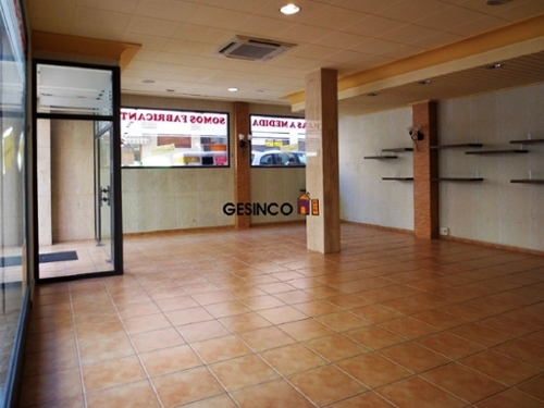 Ontinyent Vall D''albaida local foto 6312512