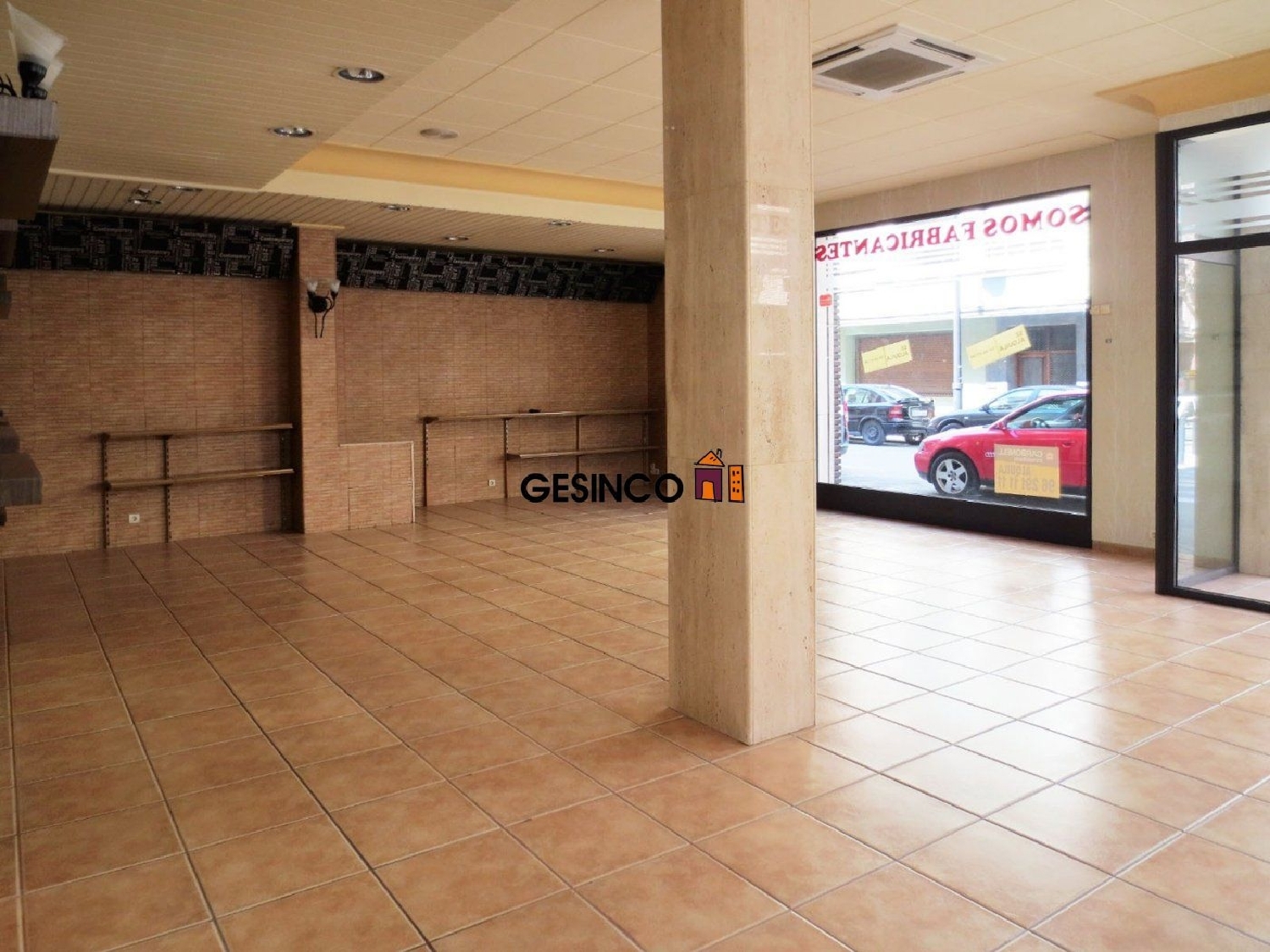 en venta local Ontinyent Vall D'albaida 2