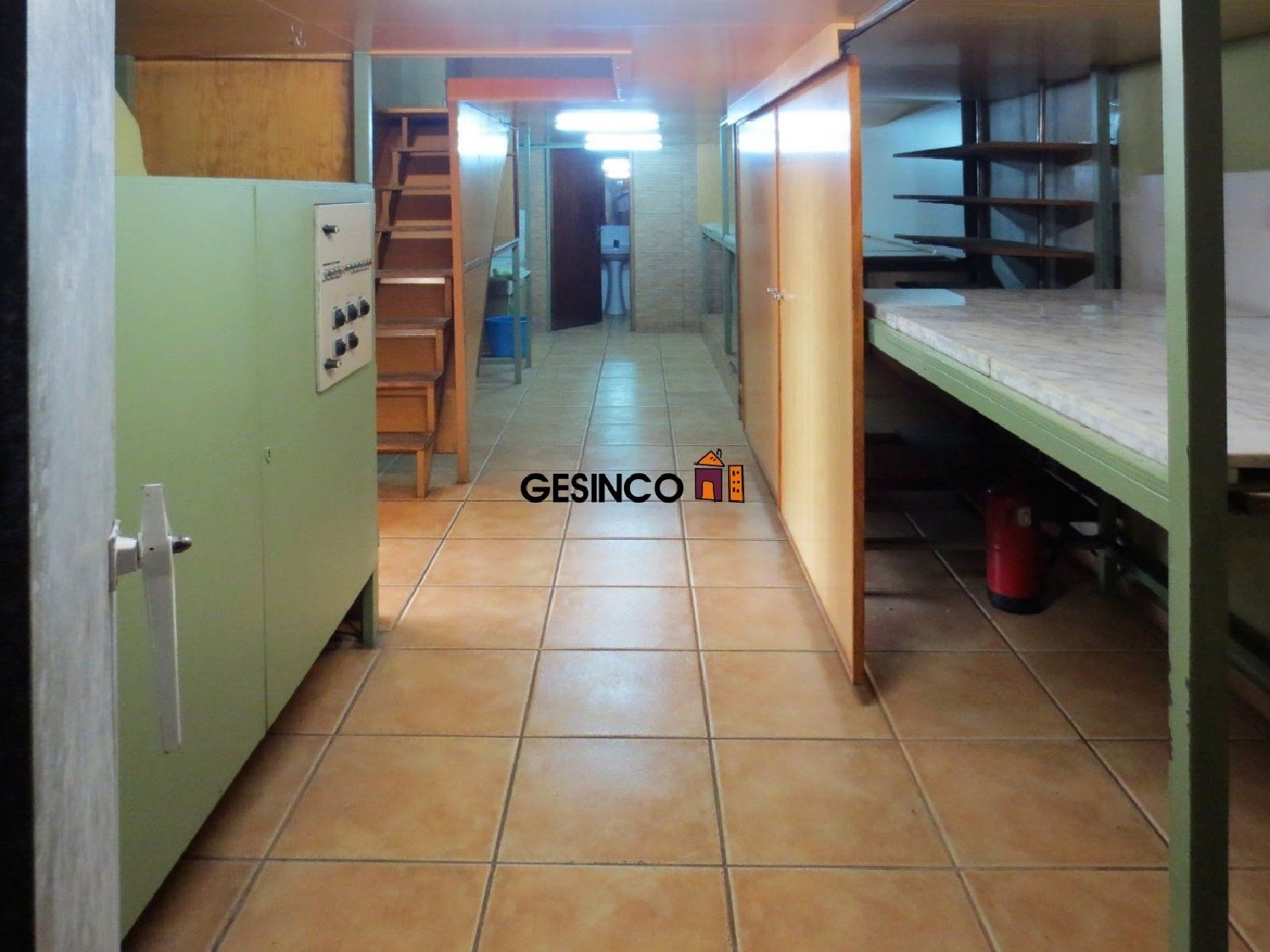  à vendre local commercial Ontinyent Vall D'albaida 4