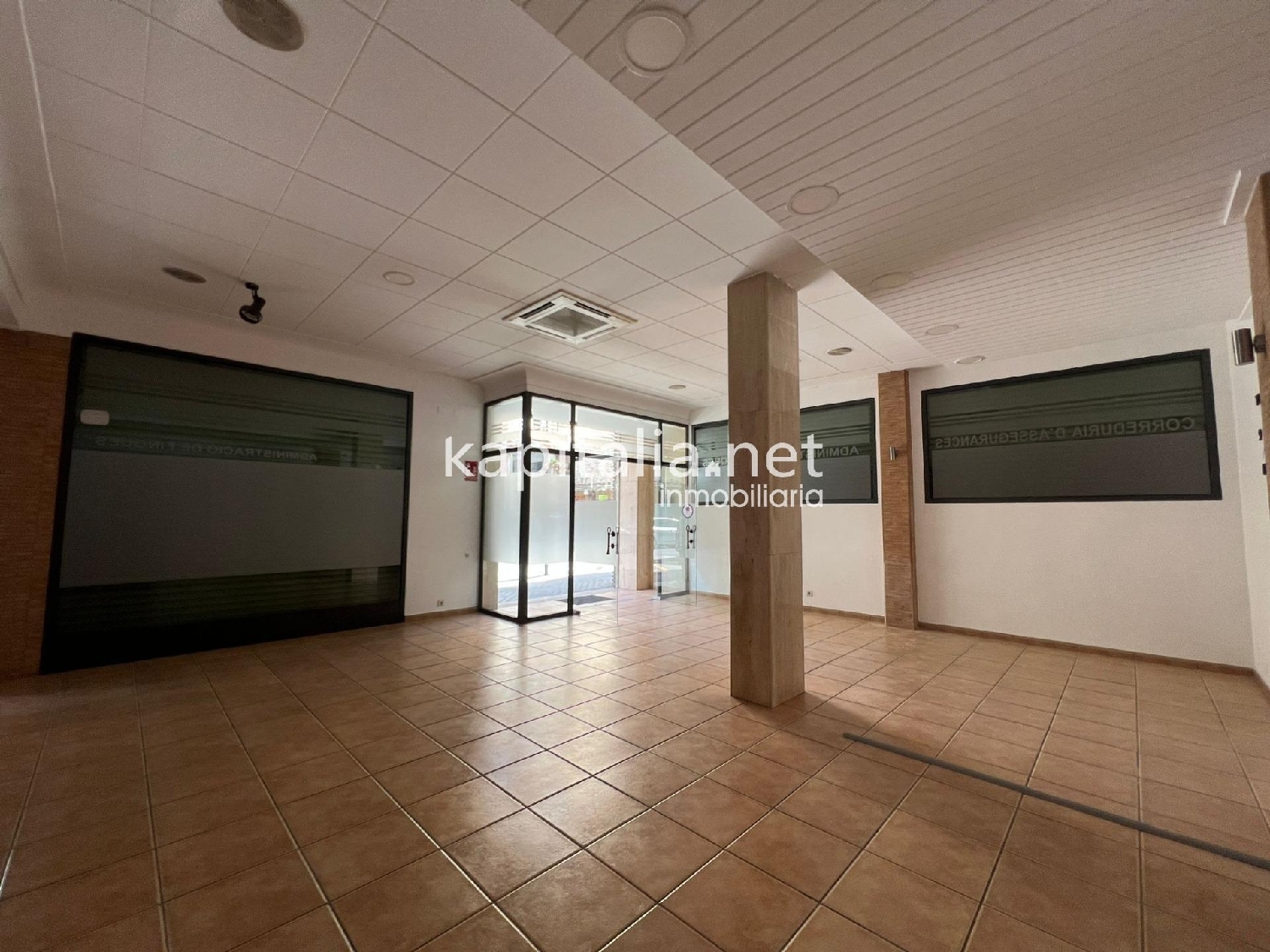  en venta local Ontinyent Vall D'albaida 6