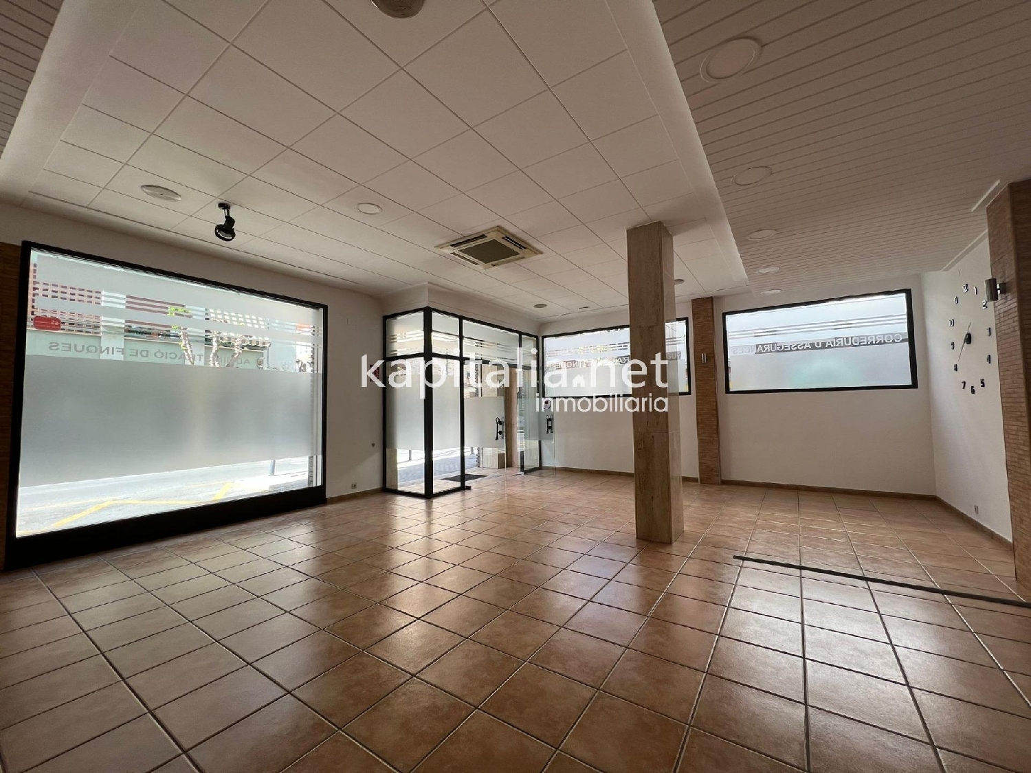  en venta local Ontinyent Vall D'albaida 3