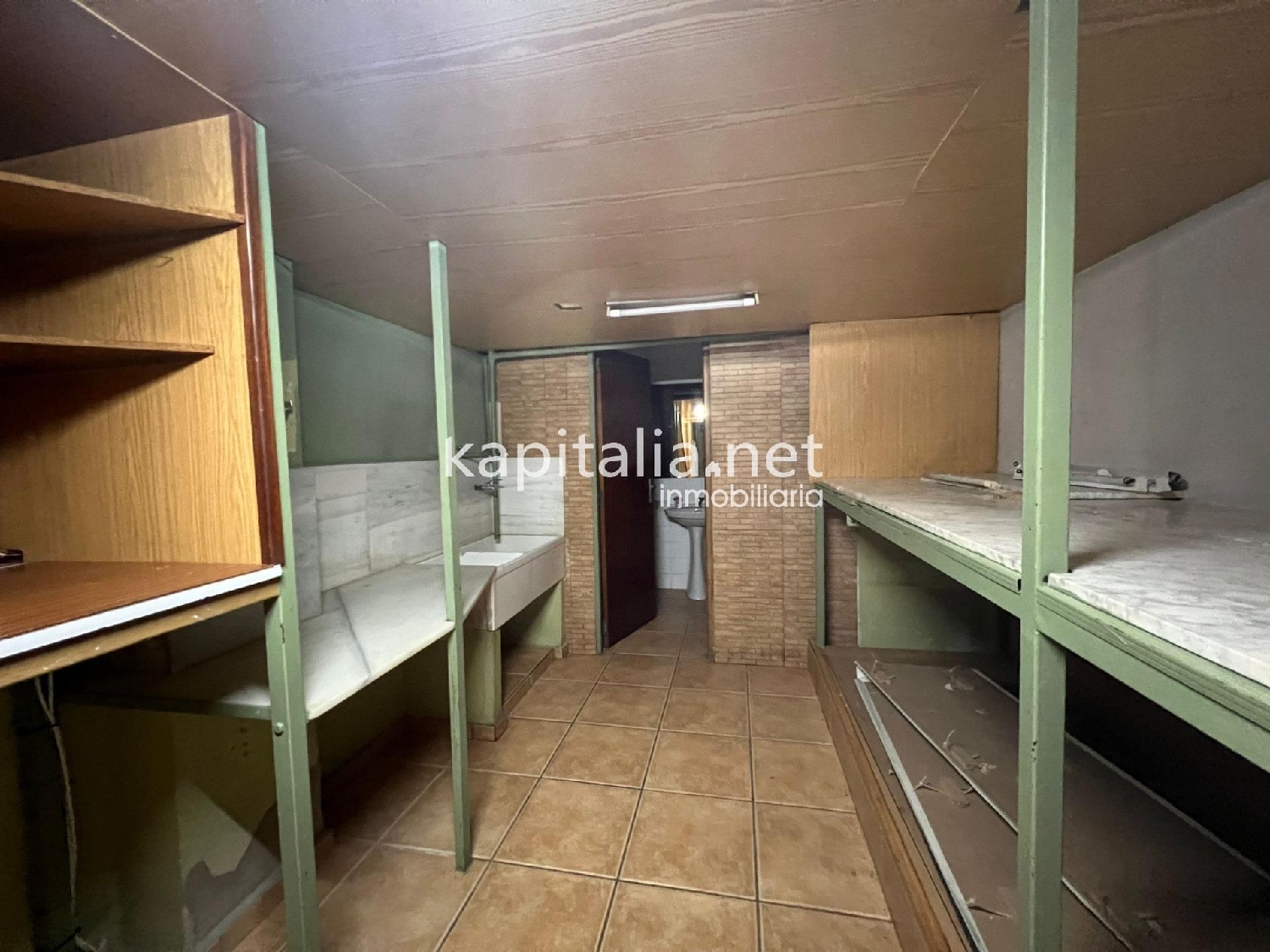  en venta local Ontinyent Vall D'albaida 7