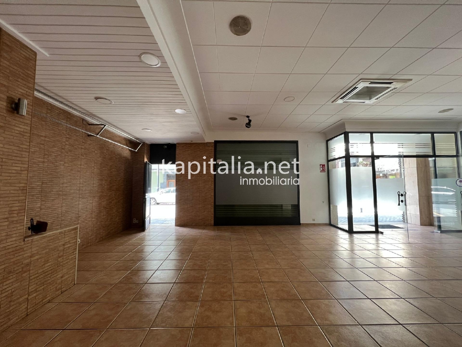  en venta local Ontinyent Vall D'albaida 4