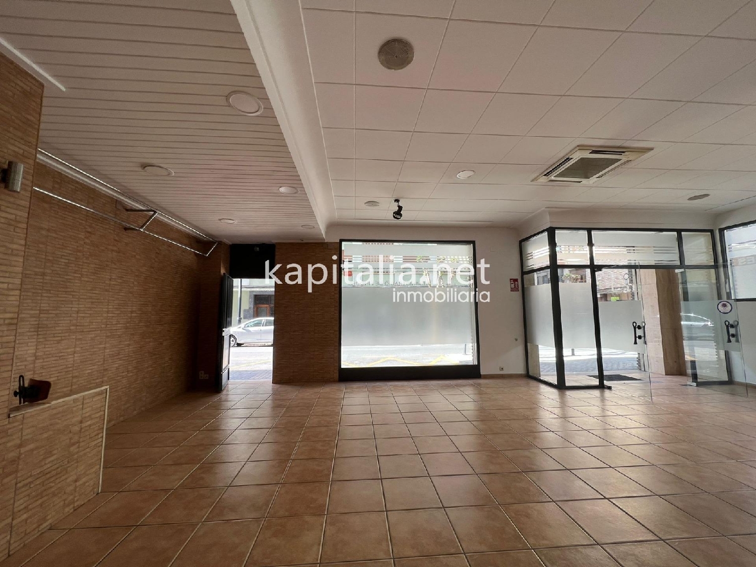  en venta local Ontinyent Vall D'albaida 2