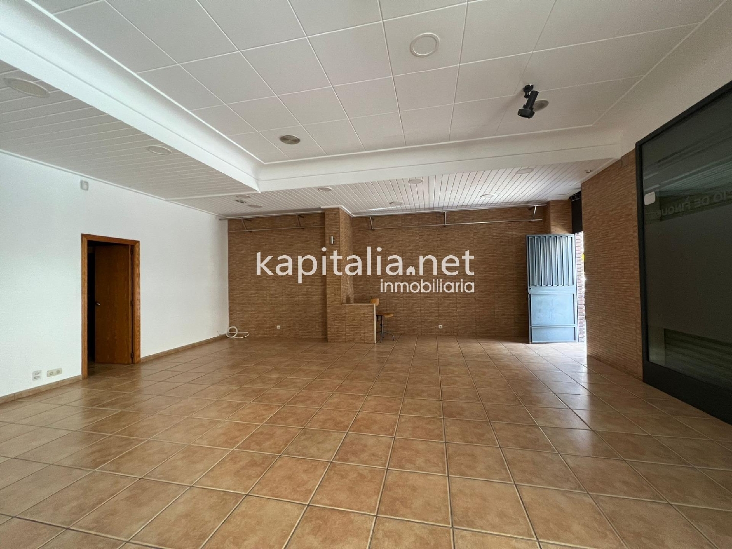  en venta local Ontinyent Vall D'albaida 5