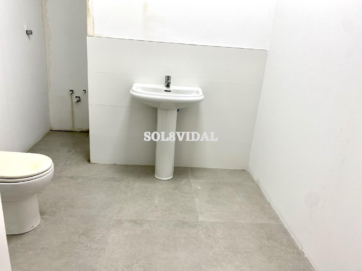 à vendre local commercial Orihuela Baix Segura 5