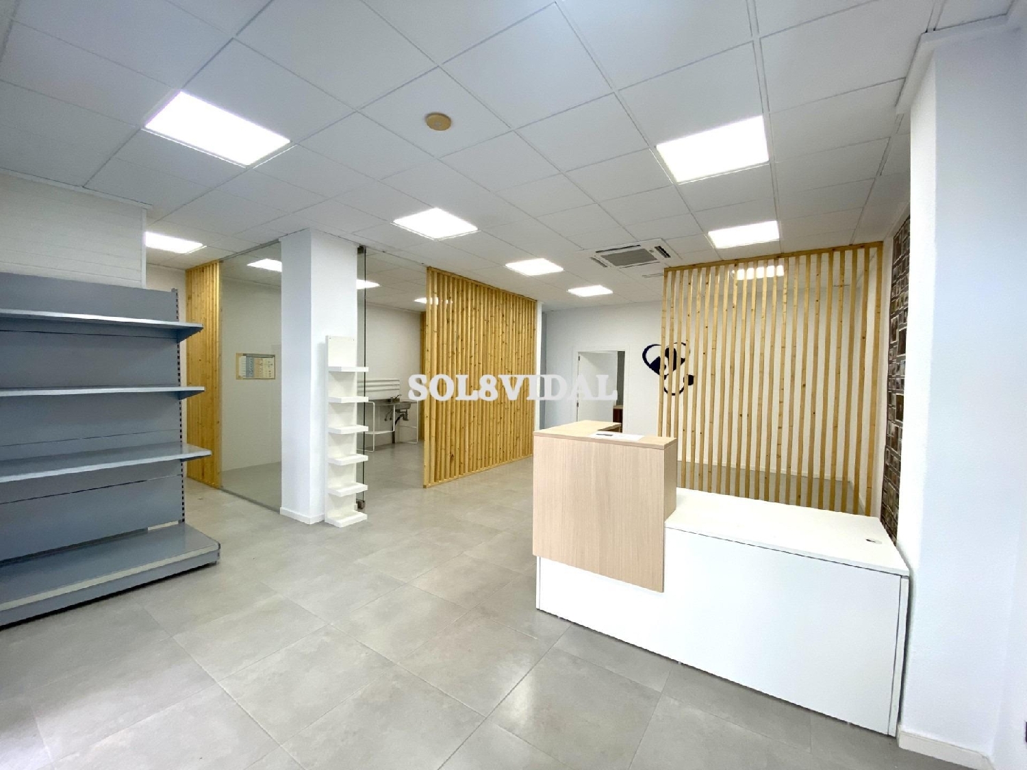 à vendre local commercial Orihuela Baix Segura 2