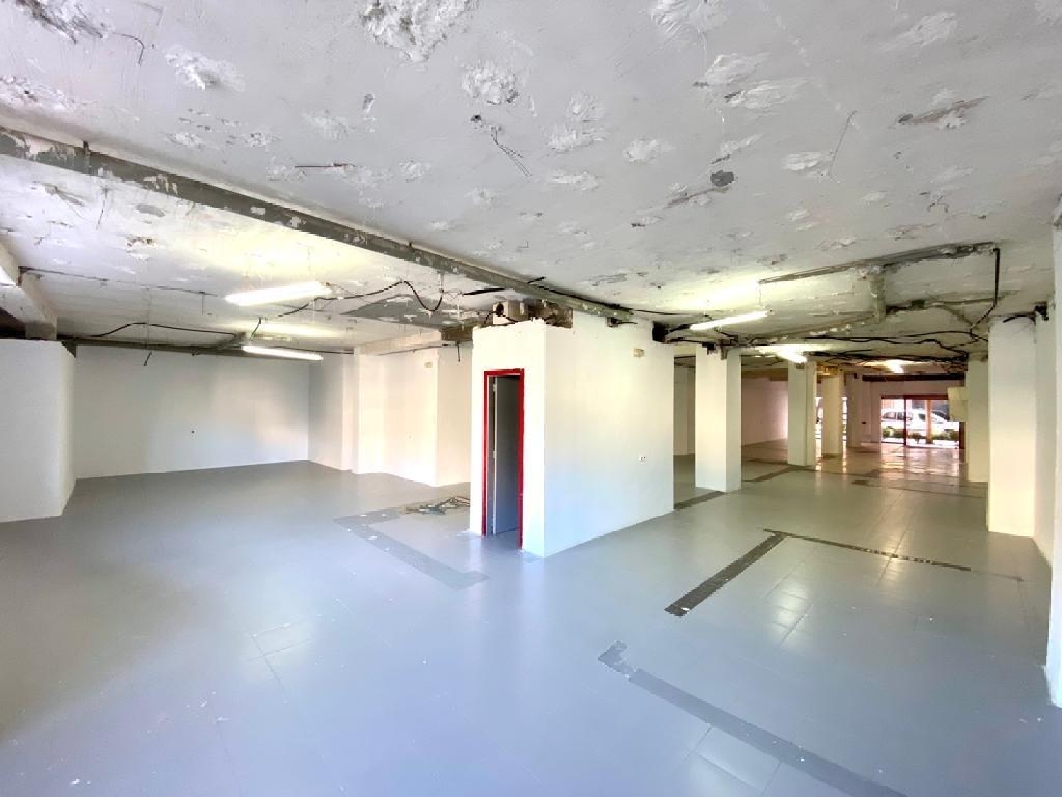  for sale commercial premise Orihuela Baix Segura 6