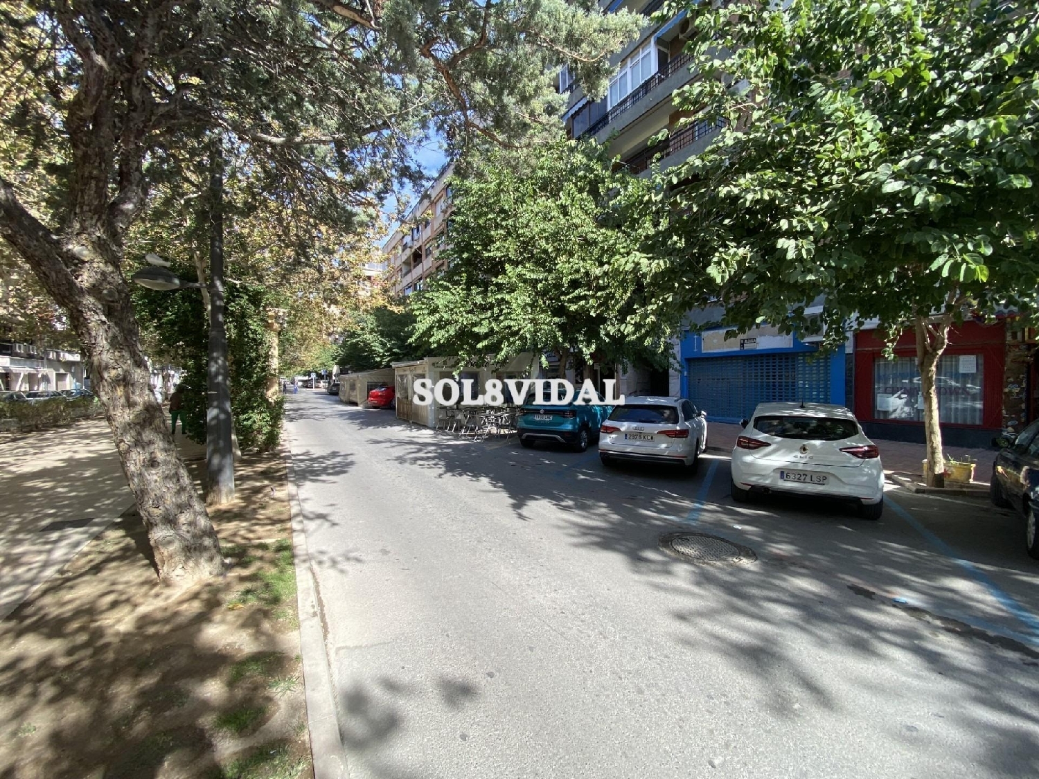 à vendre local commercial Orihuela Baix Segura 5