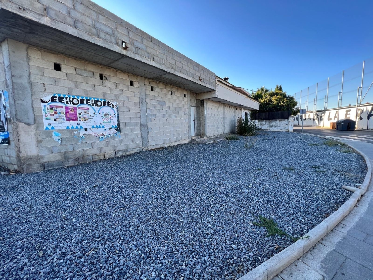 te koop bedrijfsruimte Otura Vega De Granada 5