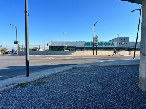 Otura Vega De Granada bedrijfsruimte foto 6318978