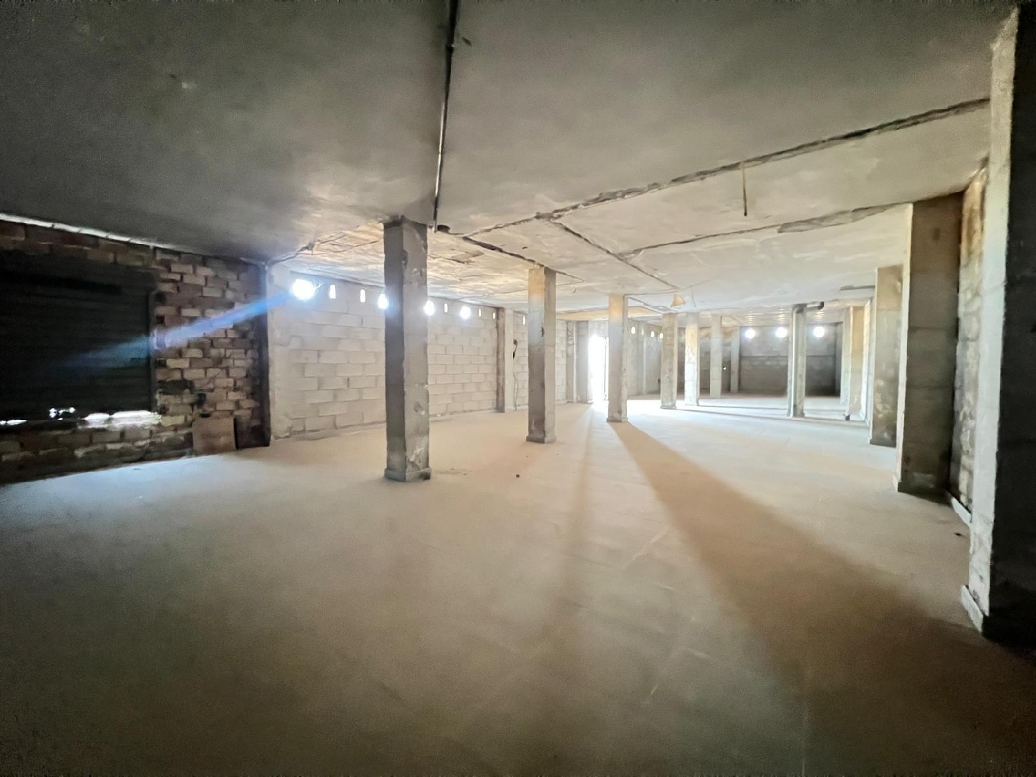 te koop bedrijfsruimte Otura Vega De Granada 6