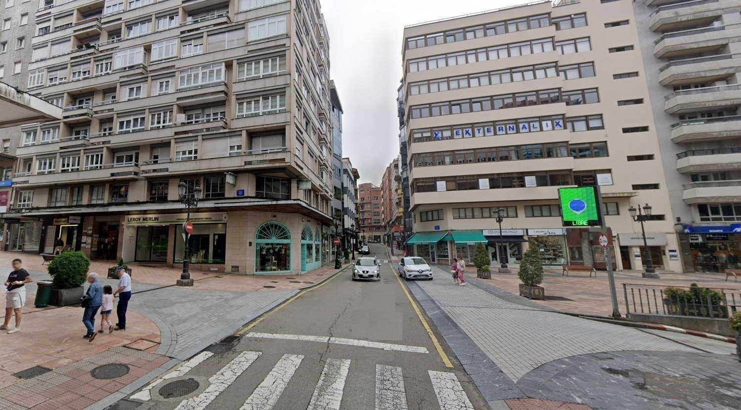en venta local Oviedo Centro 33009 Oviedo 6