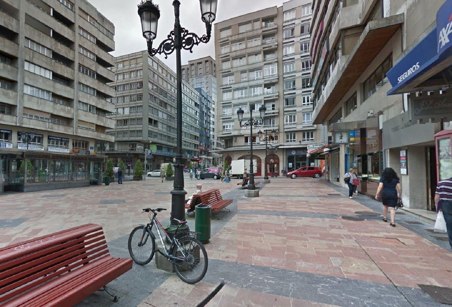 en venta local Oviedo Centro 33009 Oviedo 2