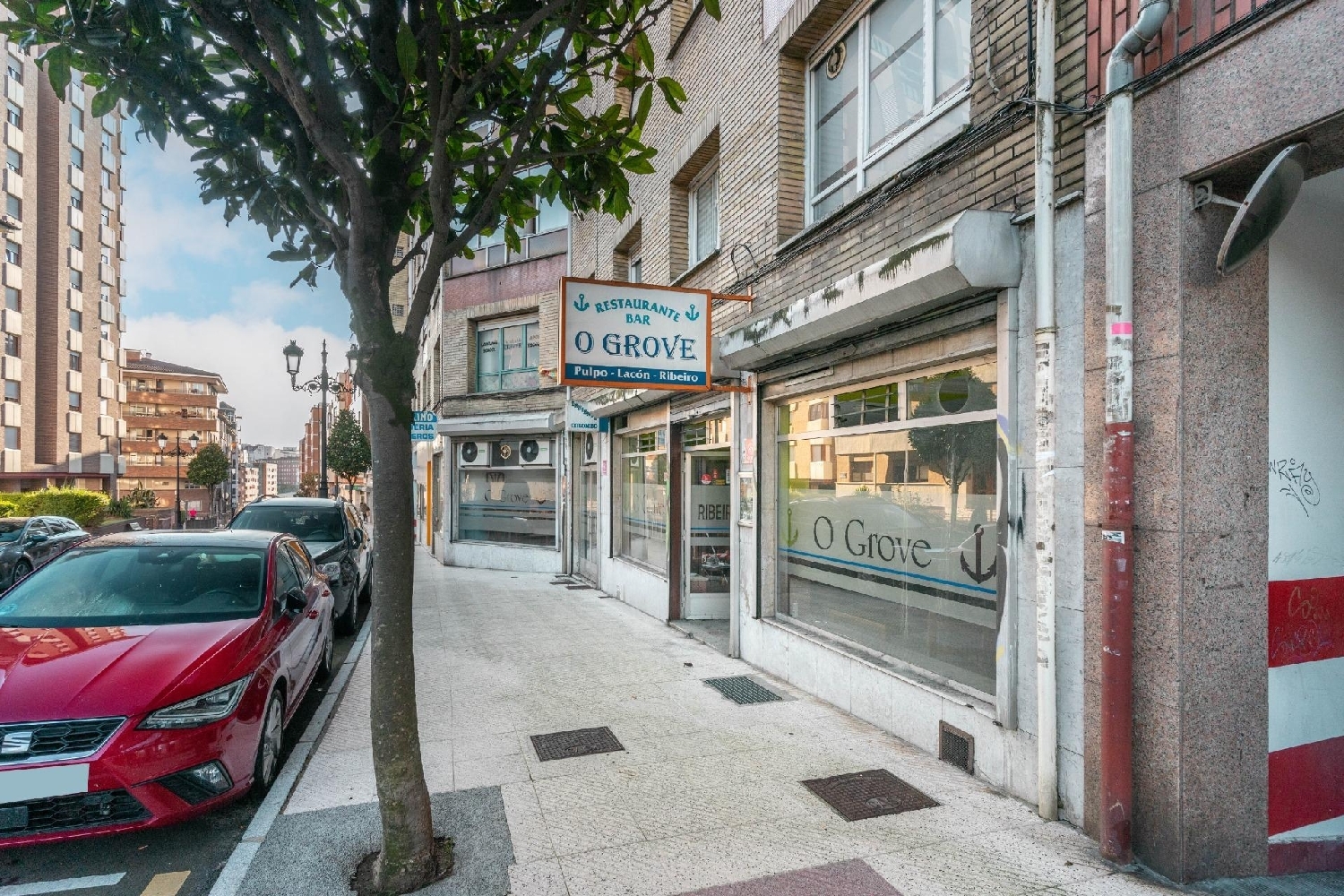  te koop bedrijfsruimte Oviedo Centro 33009 Oviedo 5