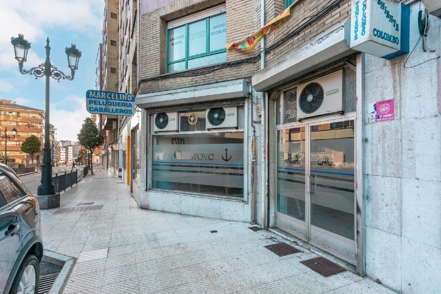  te koop bedrijfsruimte Oviedo Centro 33009 Oviedo 6