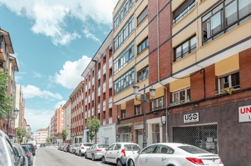 Oviedo Centro 33009 Oviedo local commercial foto 6317374