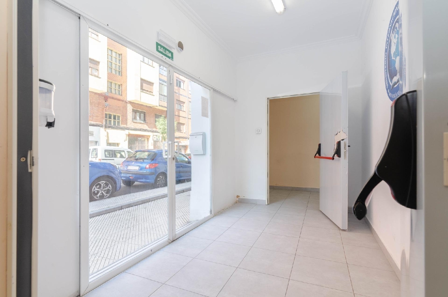 kaufen Gewerberaum Oviedo Centro 33009 Oviedo 2