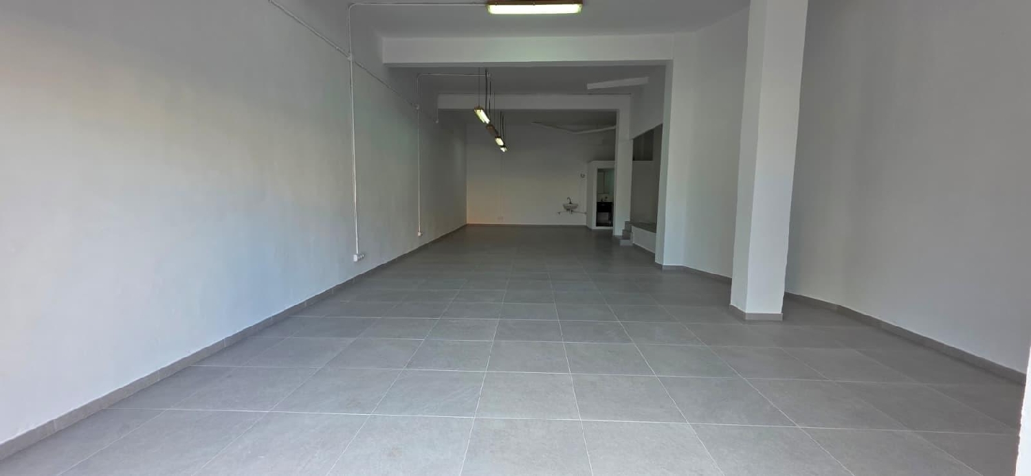  te koop bedrijfsruimte Paiporta Horta Sud 4