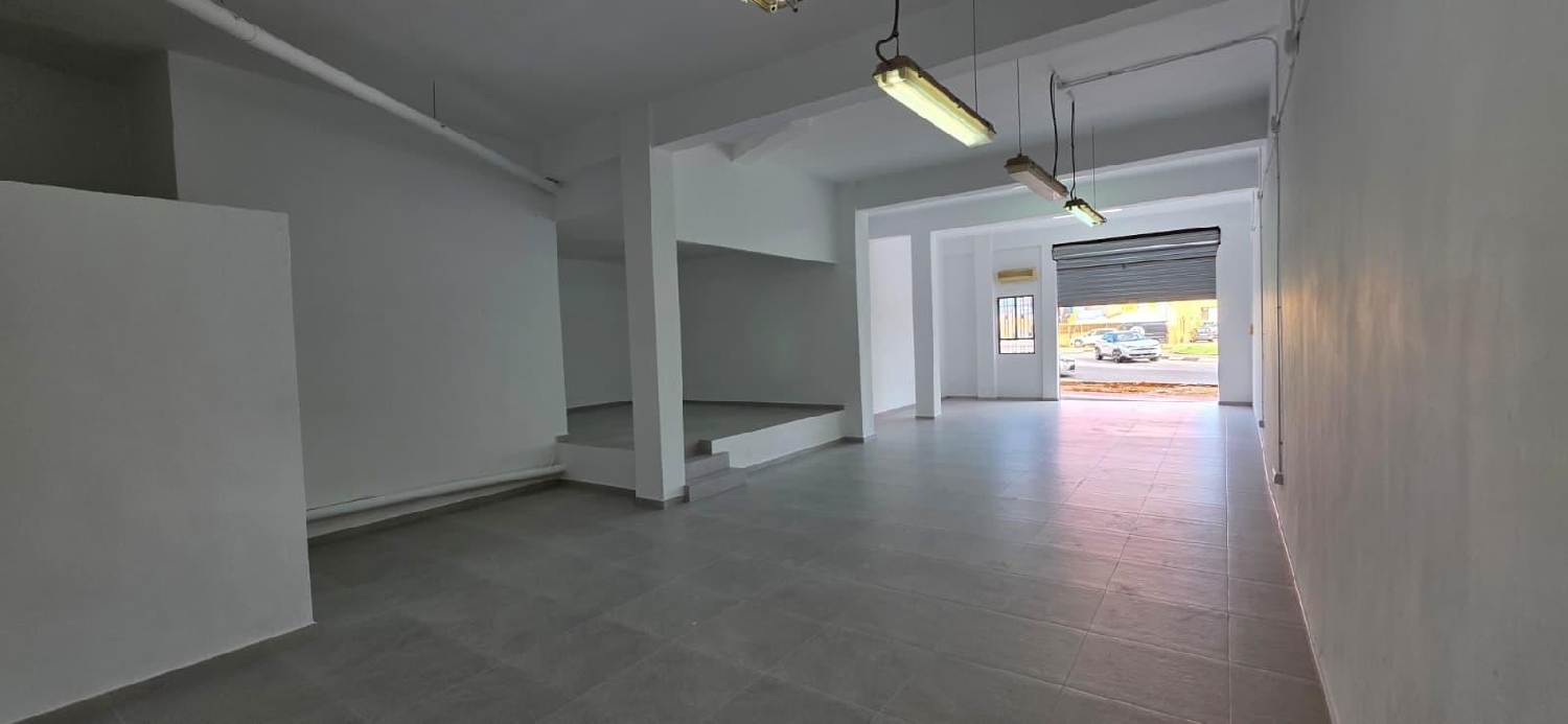  te koop bedrijfsruimte Paiporta Horta Sud 5