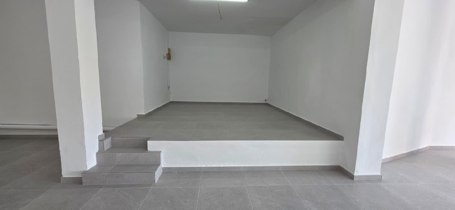  te koop bedrijfsruimte Paiporta Horta Sud 1
