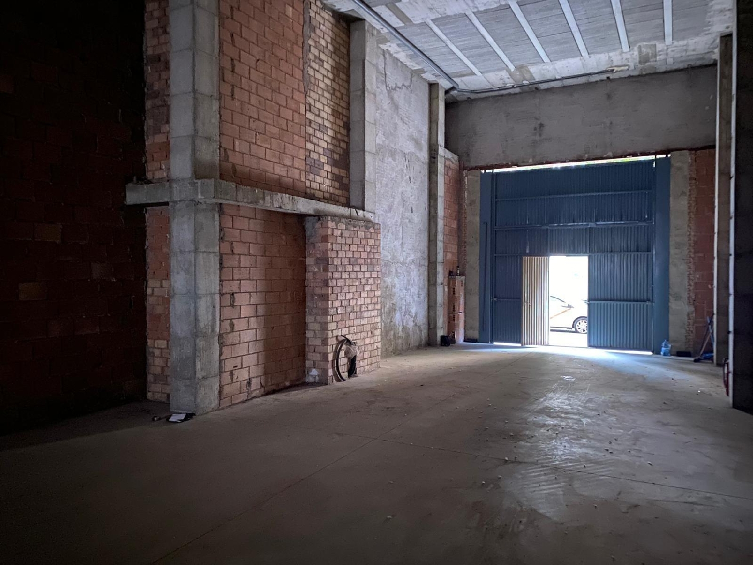  for sale commercial premise Palmeria Marina Alta 6
